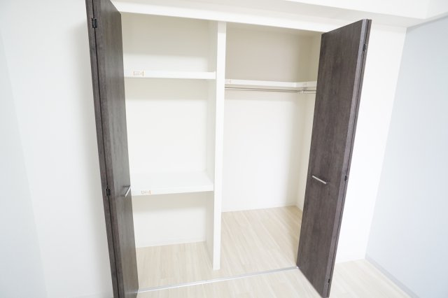 Casa　Fiore　カーサ・フィオーレの収納