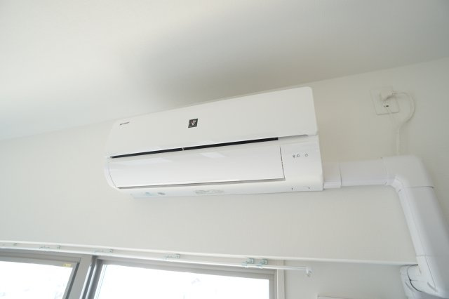 Casa　Fiore　カーサ・フィオーレの設備