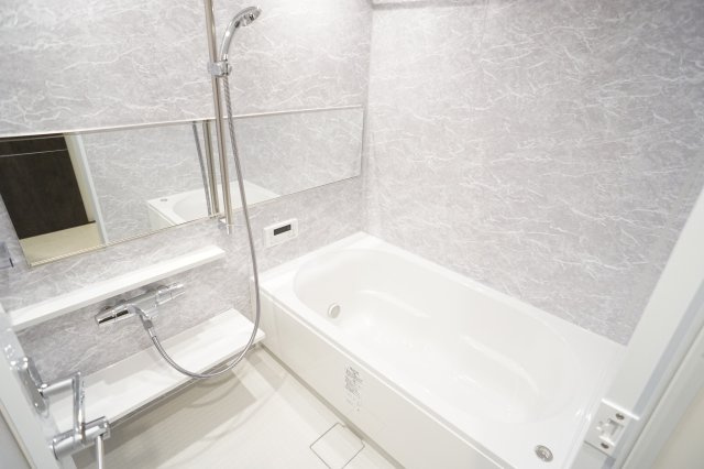 Casa　Fiore　カーサ・フィオーレの浴室