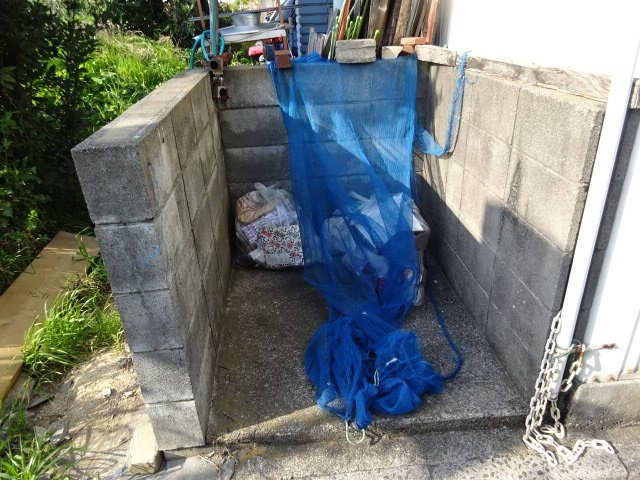 さいたま市桜区大字神田の賃貸マンションの外観パース