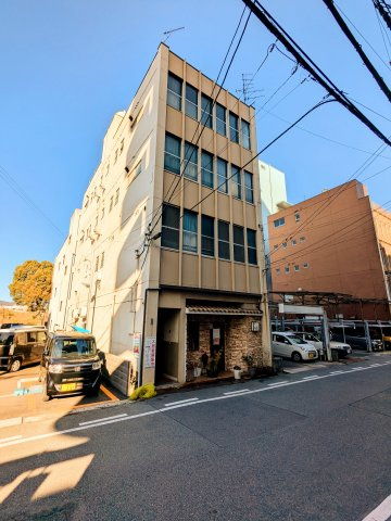 コーエイビル