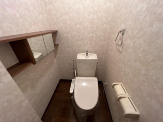 【トイレ】 | プロニティハウス | トイレ