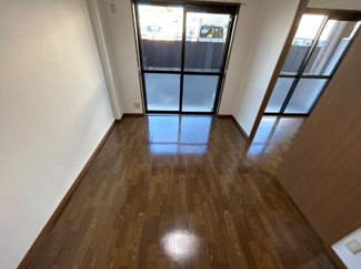 【内装】 | プロニティハウス | 洋室