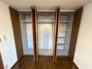 【収納】 | プロニティハウス | クローゼット