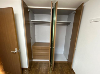 【収納】 | プロニティハウス | クローゼット