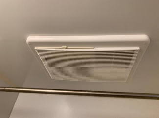 【その他】 | プロニティハウス | 浴室乾燥機