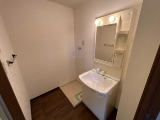 【洗面所】 | プロニティハウス | 洗面