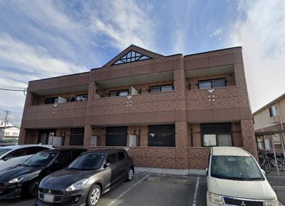 【外観】 | コーラル　ガーデン