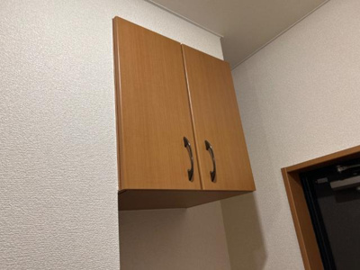 【収納】 | コーラル　ガーデン | 下駄箱