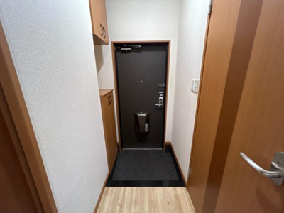 【玄関】 | コーラル　ガーデン | 玄関