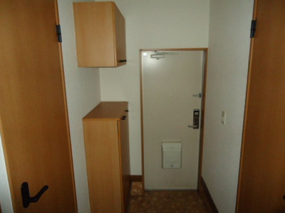 【玄関】 | サクセスＯＮ | 玄関