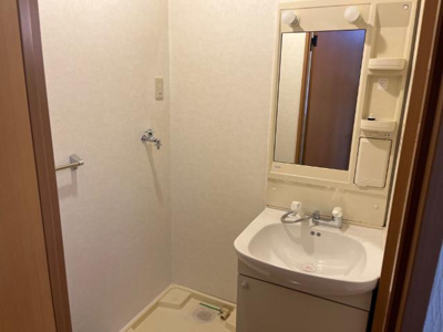 【洗面所】 | サクセスＯＮ | 洗面