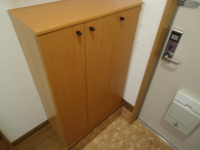 【収納】 | サクセスＯＮ | 下駄箱