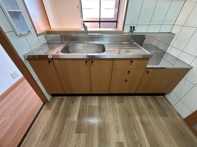 【キッチン】 | プランドール | キッチン