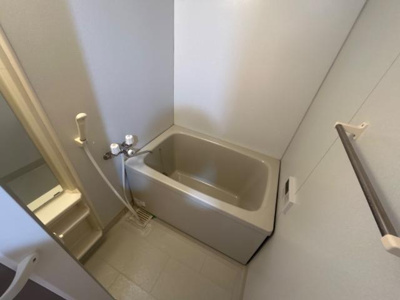 【浴室】 | プランドール | バス