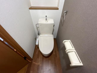 【トイレ】 | セピア　コンフォース | トイレ