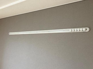 【設備】 | セピア　コンフォース | ハンガーフック