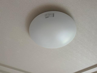 【設備】 | セピア　コンフォース | 照明器具