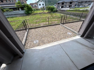 【その他】 | セピア　コンフォース | 庭