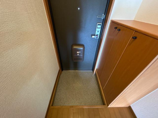 【玄関】 | セピア　コンフォース | 玄関