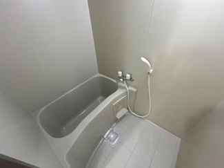 【浴室】 | セピア　コンフォース | バス