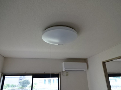 【その他共用部分】 | ピュアパレス | リビング