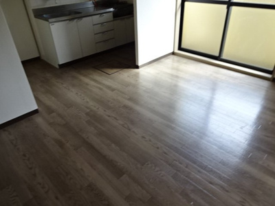 【居間・リビング】 | ピュアパレス | リビング