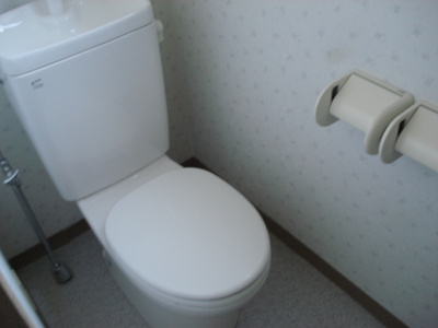 【トイレ】 | ピュアパレス | トイレ