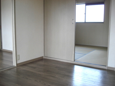 【居間・リビング】 | ピュアパレス | リビング