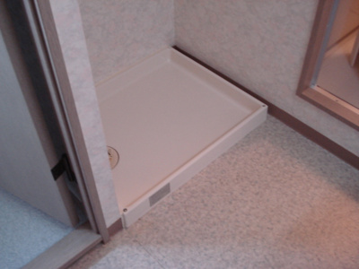 【その他】 | ピュアパレス | 脱衣所