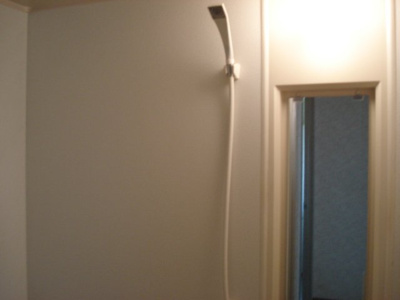 【洗面所】 | ピュアパレス | 浴室