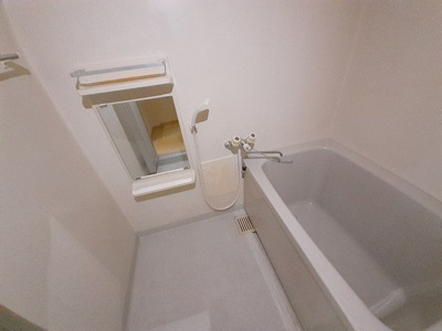 【浴室】 | エスポワール鎌倉