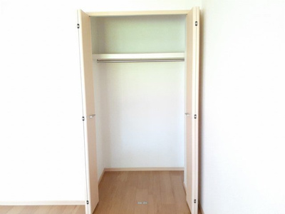 【収納】 | エスポワール鎌倉