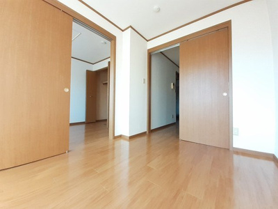 【居間・リビング】 | マルシンハイツ