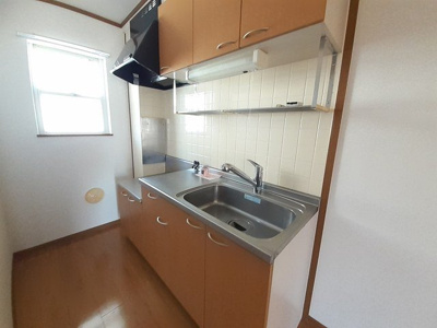 【キッチン】 | マルシンハイツ