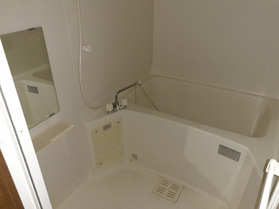 【浴室】 | マルシンハイツ