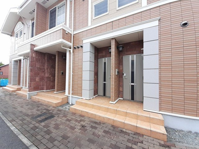 【エントランス】 | メゾンプラシードⅠ