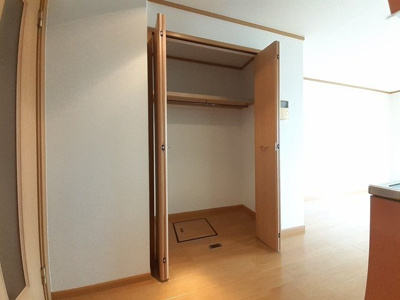 【収納】 | メゾンプラシードⅠ