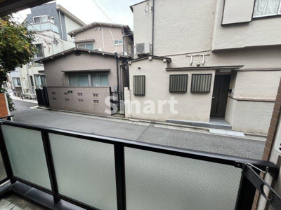 【展望】 | レジデンスフジノ