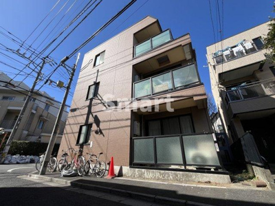 【外観】 | レジデンスフジノ