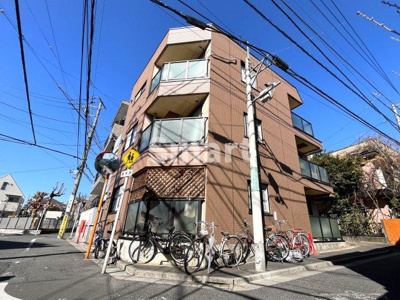 【外観】 | レジデンスフジノ