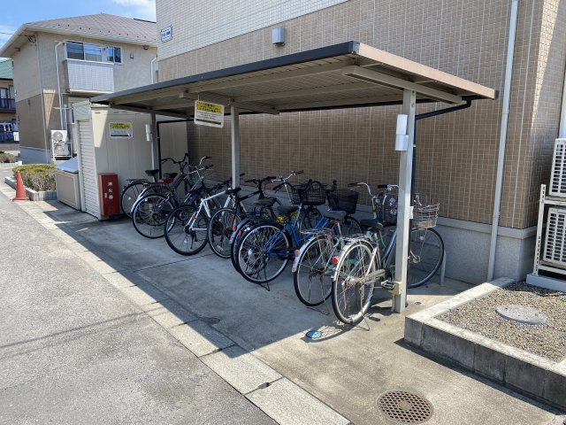 きらら　七番館のその他共用部分