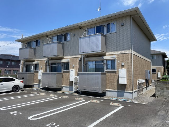 きらら　七番館