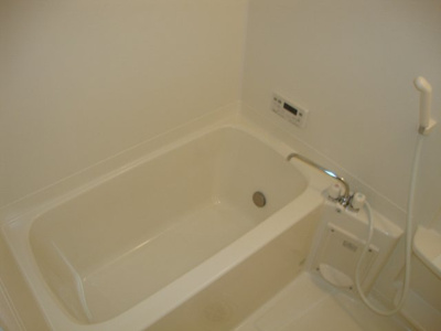 【浴室】 | コンフォート グリーン ヒルズ | 追焚き付バス