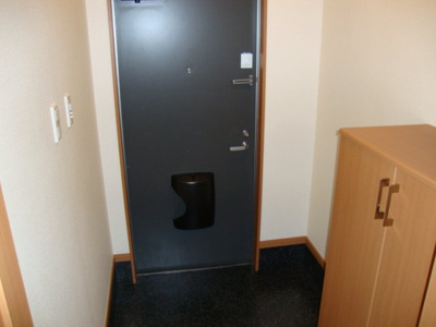 【玄関】 | コンフォート グリーン ヒルズ | 玄関