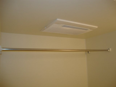 【その他】 | コンフォート グリーン ヒルズ | 浴室換気乾燥機