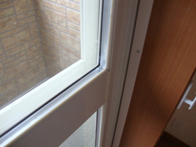 【その他】 | コンフォート グリーン ヒルズ | 複層ガラス