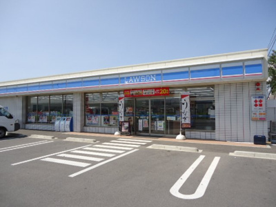 【周辺】 | コンフォート グリーン ヒルズ | ローソン佐久横和店まで1,340ｍ