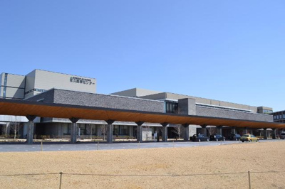 【周辺】 | コンフォート グリーン ヒルズ | JA長野厚生連佐久総合病院佐久医療センターまで3,684ｍ