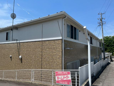 【外観】 | コンフォート グリーン ヒルズ | 外観写真（昼）